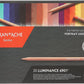 Lapices De Color Caran D'ache Luminance Retrato Estuche C/20