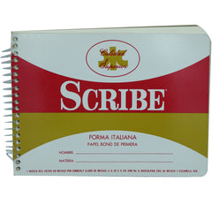 Collection image for: Scribe