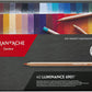 Lapices De Color Caran D'ache Luminance Estuche C/40
