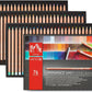 Lapices Color Caran D'ache Luminance Estuche C/76+2 Blender