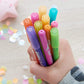 Labeled Edding Funtastics Children's Fine Conical Shape 1mm 18pcs