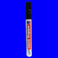 Marcador Uv Edding 8280 Forense Evidencia Tinta Invisible Permanente