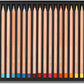 Lapices Color Caran D'ache Luminance Estuche C/76+2 Blender