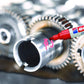 Marcador Edding 8750 Tinta Opaca Industrial Aluminio 2-4mm