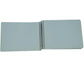 Cuaderno Scribe Italiana Cuadro Chico Espiral Plastico 200/h