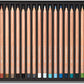 Lapices De Color Caran D'ache Luminance Estuche C/40
