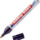 Marcador Uv Edding 8280 Forense Evidencia Tinta Invisible Permanente