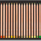 Lapices Color Caran D'ache Luminance Estuche C/76+2 Blender