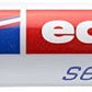 Marcador Uv Edding 8280 Forense Evidencia Tinta Invisible Permanente