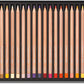 Lapices De Color Caran D'ache Luminance Estuche C/40