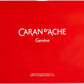 Lapiz Caran D'ache Pablo Estuche De Metal Caja C/120 Piezas.