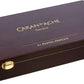 Lapices Color Caran D'ache Luminance Caja Madera C/84 Piezas