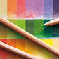 Lapices Color Caran D'ache Luminance Estuche C/76+2 Blender