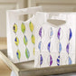 Rotulador Edding E-1300 Punta Pincel Flexible Estuche C/20 piezas