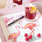 Happy Edding Big Box 69+1 Mezclador Colores Surtidos 70 Piezas Papel