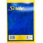 Block Scribe Esquela Cuadro Grande Bond 50 Hojas 21.5*14ms