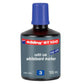 Tinta Edding Bt100 Marcador p/Pizarron Frasco 100ml Por Goteo