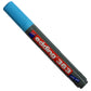 Plumones Recargables Edding 363 Pizarron Blanco P/biselada 1.5mm