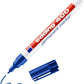 Marcador Edding E400 Permanente Recargable P.fina 1mm