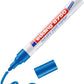 Marcador Edding 8750 Tinta Opaca Industrial Aluminio 2-4mm