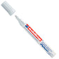 Marcador Eddign 4000 Permanente Decoracion Tinta Mate 2-4mm