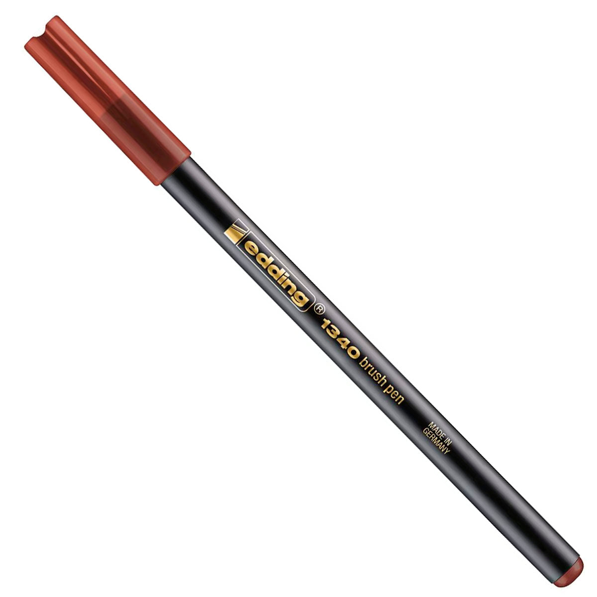 Rotulador Edding 1340 Punta De Pincel Flexible