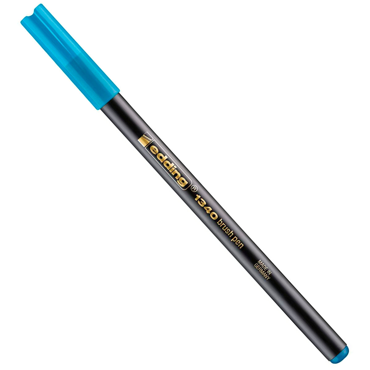 Rotulador Edding 1340 Punta De Pincel Flexible