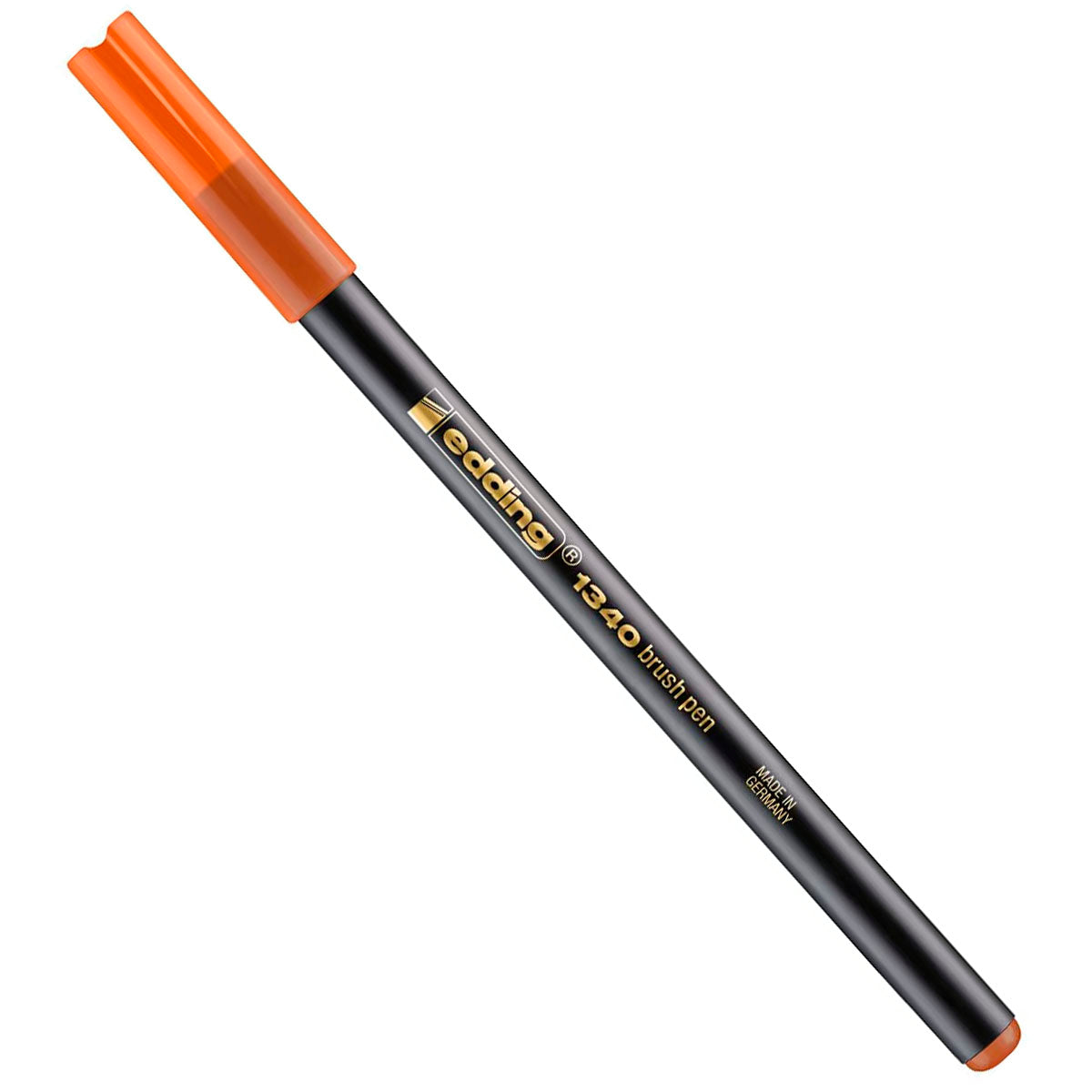 Rotulador Edding 1340 Punta De Pincel Flexible