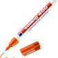 Marcador Edding E400 Permanente Recargable P.fina 1mm