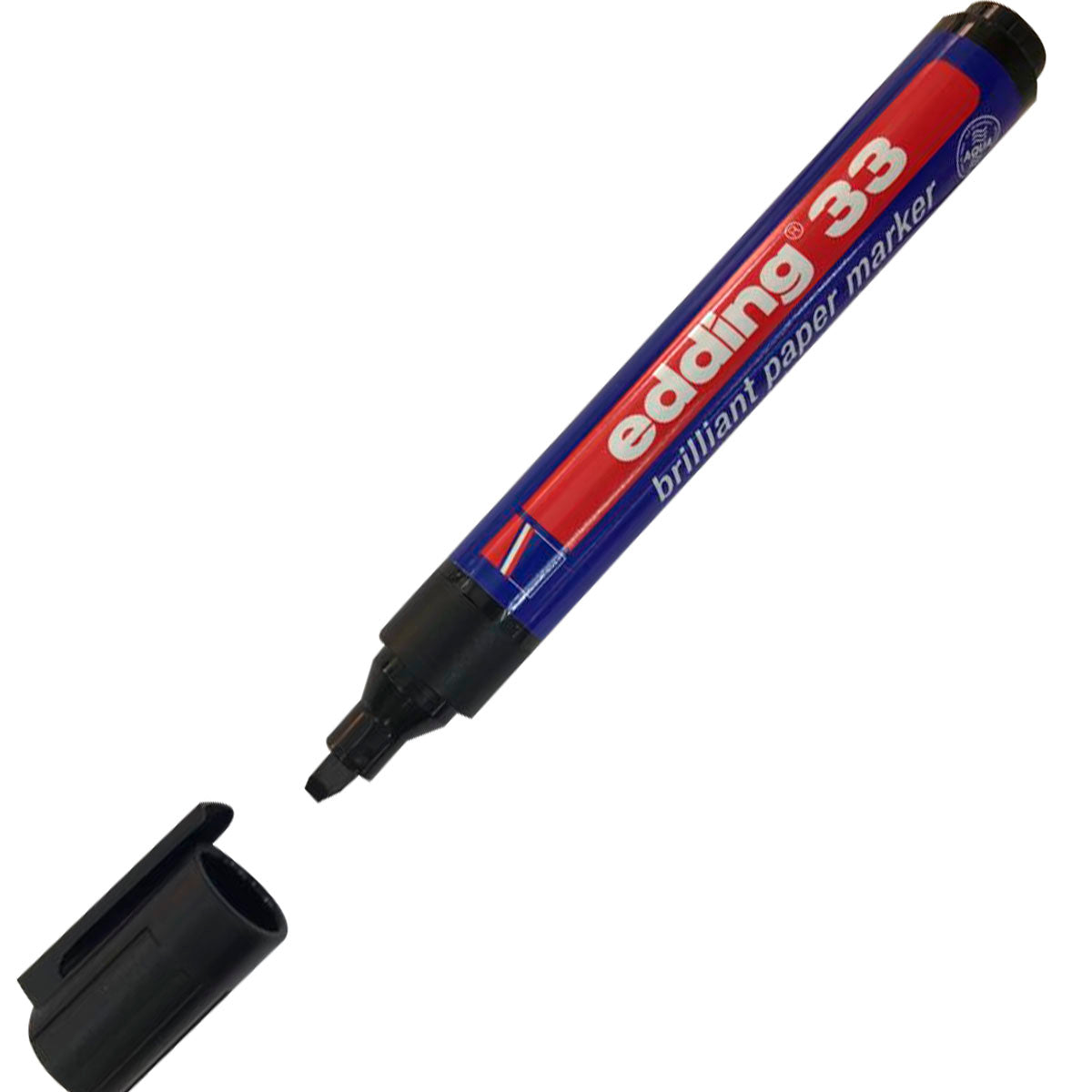 Edding Permanent Refillable Marker Bright Color 1.5mm