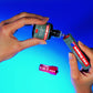 Marcador Edding 365 Pizarron Recargable Biselada 2-7mm