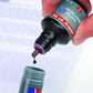 Tinta Edding Bt100 Marcador p/Pizarron Frasco 100ml Por Goteo