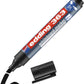 Plumones Recargables Edding 363 Pizarron Blanco P/biselada 1.5mm