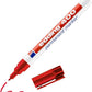Marcador Edding E400 Permanente Recargable P.fina 1mm