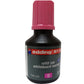 Tinta Edding BT30 Pizarron Blanco Frasco c/Gotero 30ml
