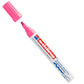 Marcador Eddign 4000 Permanente Decoracion Tinta Mate 2-4mm