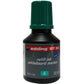 Tinta Edding BT30 Pizarron Blanco Frasco c/Gotero 30ml