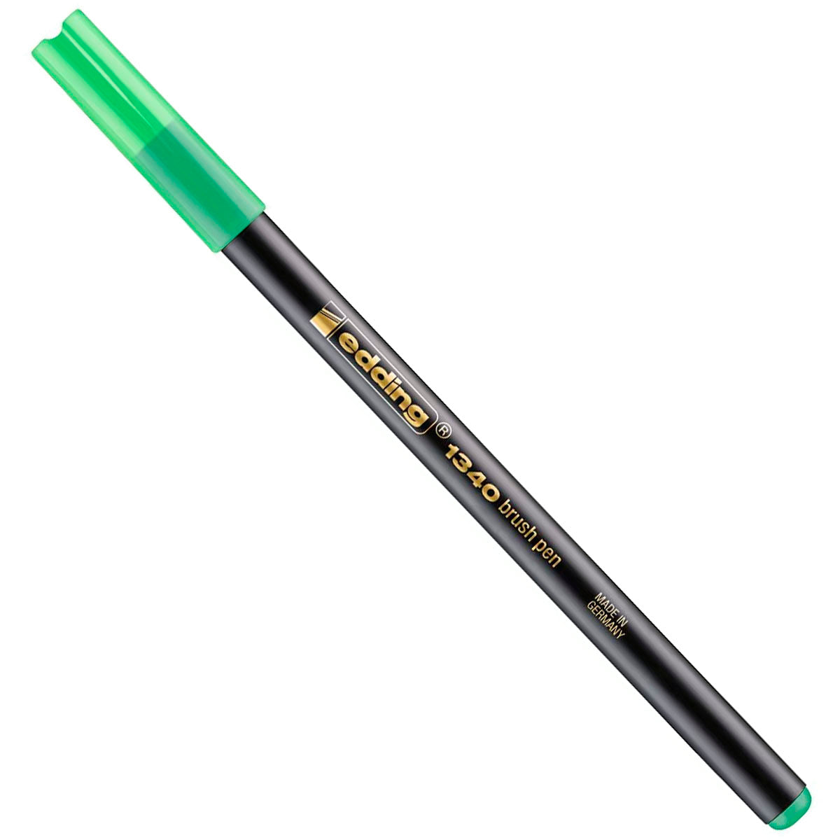 Rotulador Edding 1340 Punta De Pincel Flexible